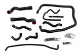 3-ply Reinforced Silicone Radiator  Heater  Throttle Body  Expansion Tank Hoses