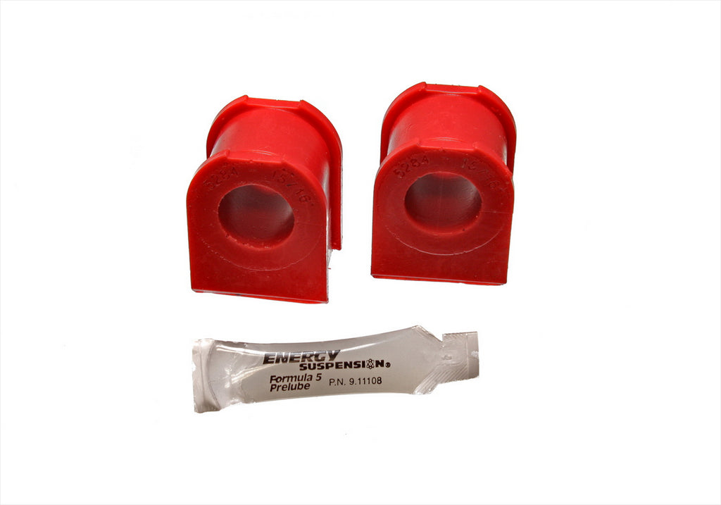 Sway Bar Bushing Set