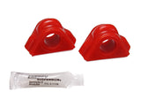 Sway Bar Bushing Set