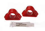 Sway Bar Bushing Set