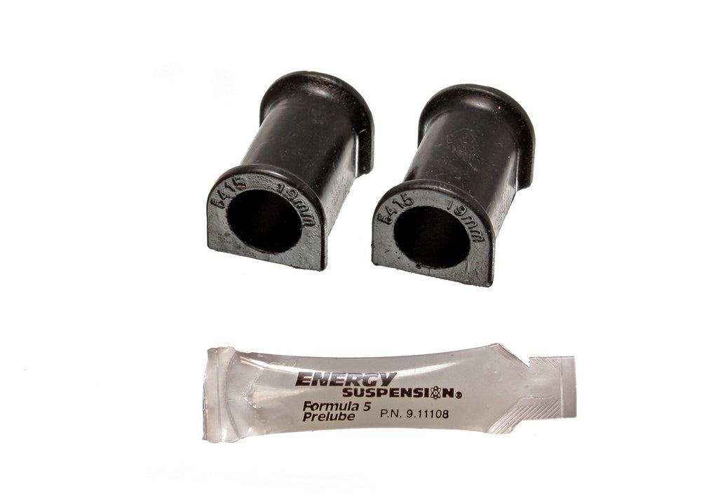 Sway Bar Bushing Set