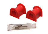 Sway Bar Bushing Set