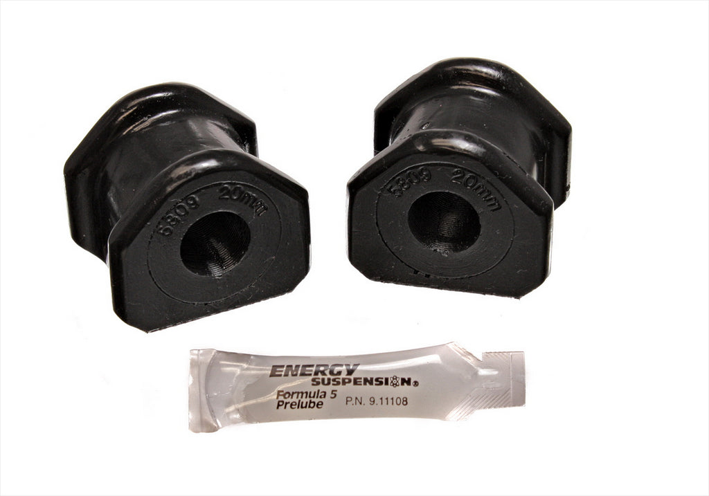 Sway Bar Bushing Set