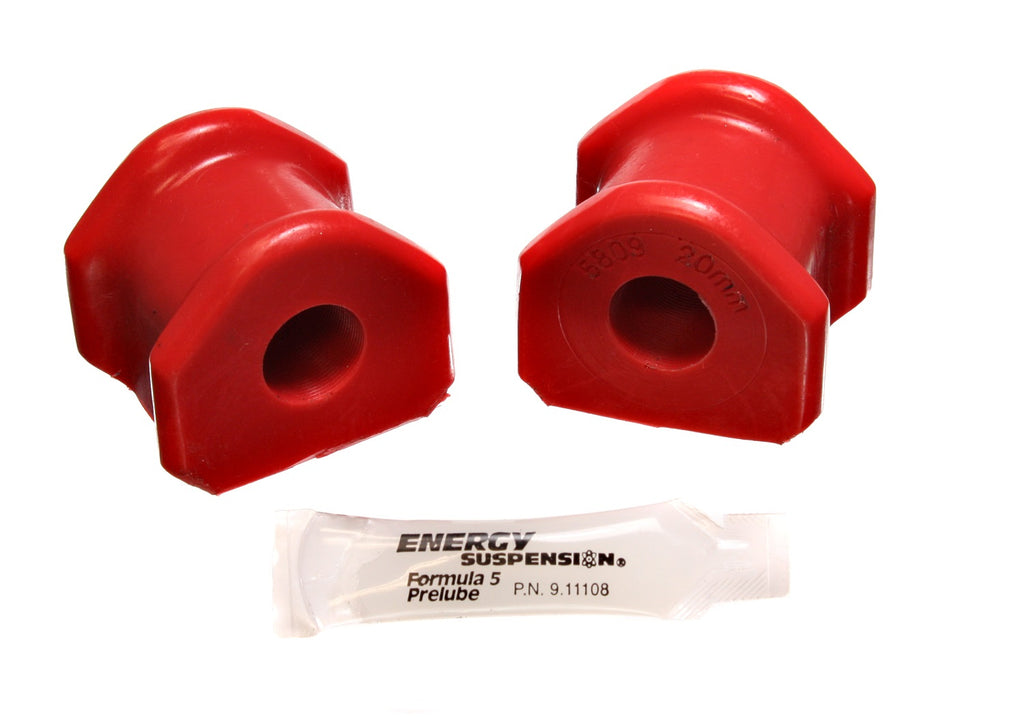 Sway Bar Bushing Set