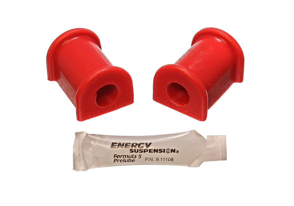 Sway Bar Bushing Set