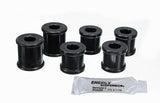 Sway Bar Bushing Set