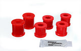 Sway Bar Bushing Set