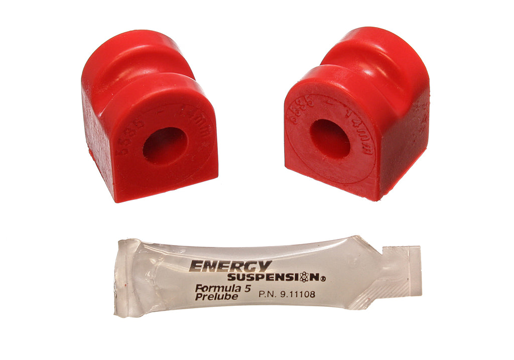 Sway Bar Bushing Set