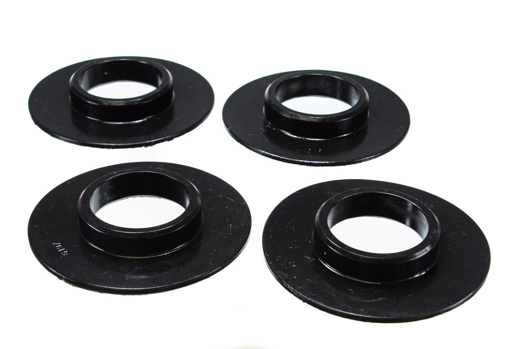 Coil Spring Isolator Set