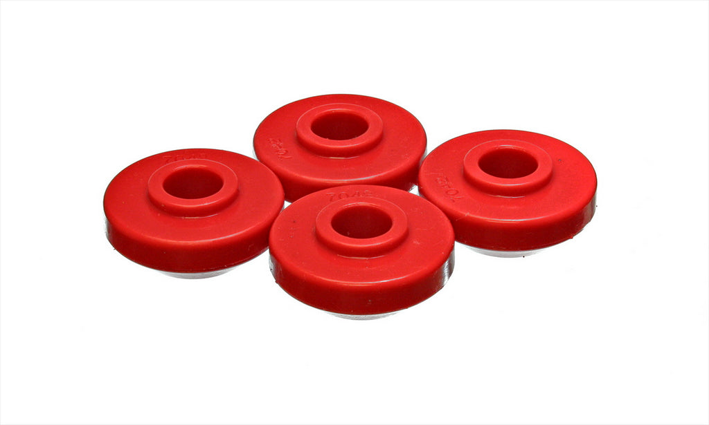 Strut Rod Bushing Set