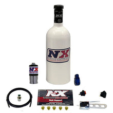 Load image into Gallery viewer, Nitrous Express INCOGNITO NITROUS SYSTEM. DRY NITROUS SYSTEM 1.4LB. BOTTLE