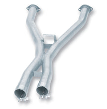 Load image into Gallery viewer, C5 Corvette/ C5 Corvette Z06 1997-2004 X-Pipe