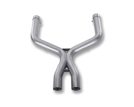 Connection Pipes - Y-Pipe