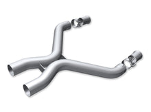 Load image into Gallery viewer, 2011-2014 Ford Mustang GT X-Pipe