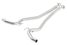 Load image into Gallery viewer, Mustang 2.3L EcoBoost/ 3.7L V6 2015-2022 Mid Pipes