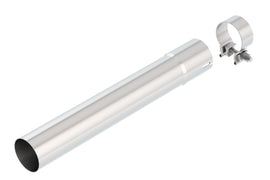 2016-2023 Toyota Tacoma Crew Cab Long Bed Extension Pipe