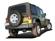 Load image into Gallery viewer, 2012-2018 Jeep Wrangler JK/ JKU Y-Pipe