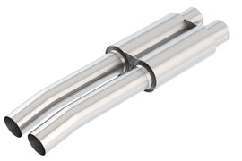 2016-2023 Chevrolet Camaro SS Resonator