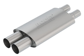 2018-2021 Ford Mustang GT Resonator