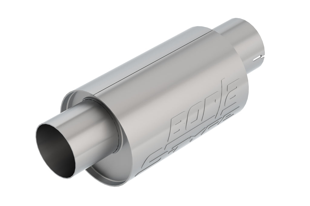 2019-2023 Chevrolet Silverado 1500/ GMC Sierra 1500 Optional S-Type Muffler