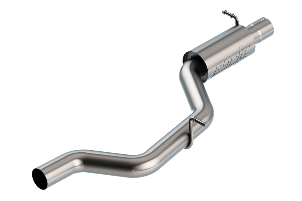 2015-2019 Volkswagen Golf R Connecting Pipe