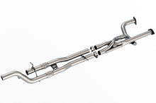 Load image into Gallery viewer, 1500 TRX 2021-2023 X-Pipe With Mid Pipes