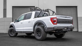 2021-2023 Ford F-150 Raptor R Cat-Back Exhaust System