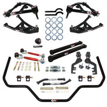 Load image into Gallery viewer, QA1 Suspension Kit DK32-GMA1