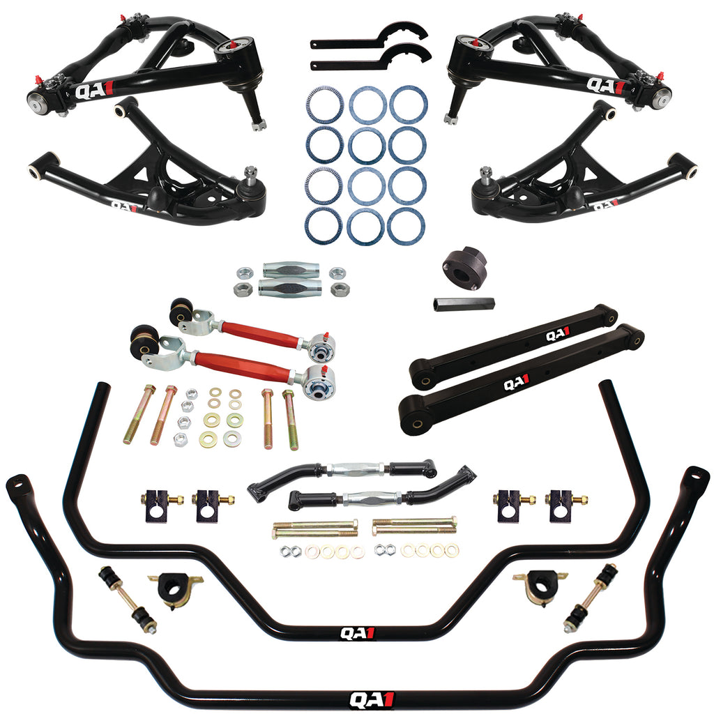 QA1 Suspension Kit HK32-GMA1