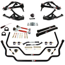 Load image into Gallery viewer, QA1 Suspension Kit HK33-GMA1