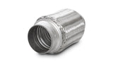 Vibrant Performance - 64304 - Standard Flex Coupling Without Inner Liner 1.5 In. I.D. X 4 In. Long