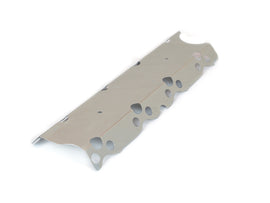 Canton 65-061 Lifter Valley Tray For Small Block Chevy Vented