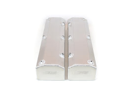 Canton 65-300 Valve Covers Small Block Ford 302 351W Fabricated Alum W Hardware