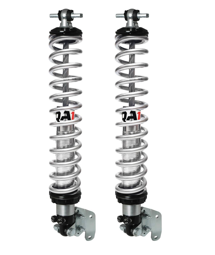 QA1 Shock Absorber And Coil Spring Assembly RCK52390