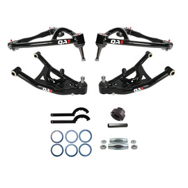 QA1 Suspension Kit DK32-GMF1