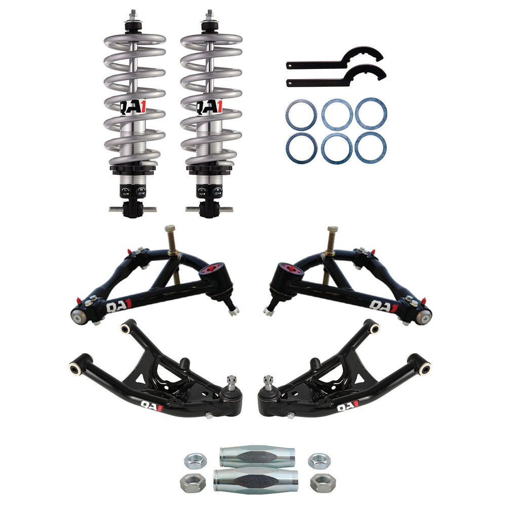 QA1 Suspension Kit DK22-GMF1