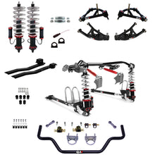 Load image into Gallery viewer, QA1 Suspension Kit DK43-GMF1
