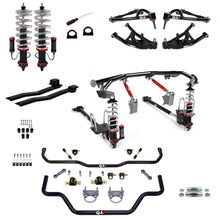 Load image into Gallery viewer, QA1 Suspension Kit HK43-GMF1
