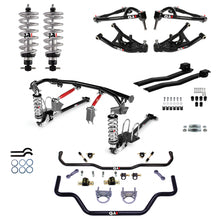 Load image into Gallery viewer, QA1 Suspension Kit HK42-GMF1