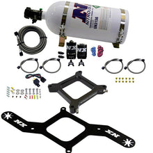 Load image into Gallery viewer, Nitrous Express Nitrous Oxide Injection System Kit