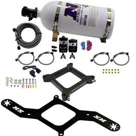 Nitrous Express Nitrous Oxide Injection System Kit