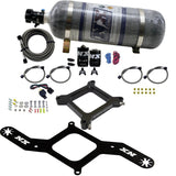 Nitrous Express Nitrous Oxide Injection System Kit