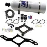 Nitrous Express Nitrous Oxide Injection System Kit