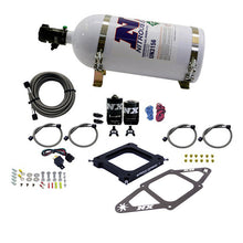 Load image into Gallery viewer, Nitrous Express Nitrous Oxide Injection System Kit