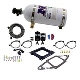 Nitrous Express Nitrous Oxide Injection System Kit