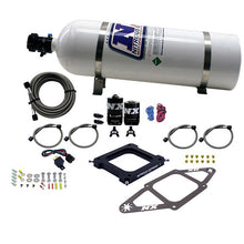 Load image into Gallery viewer, Nitrous Express Nitrous Oxide Injection System Kit