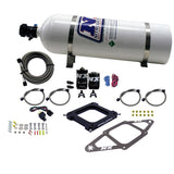 Nitrous Express Nitrous Oxide Injection System Kit