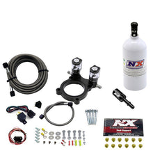 Load image into Gallery viewer, Nitrous Express NITROUS PLATE SYSTEM FOR CAN AM MAVERICK W/ 2.5LB BOTTLE