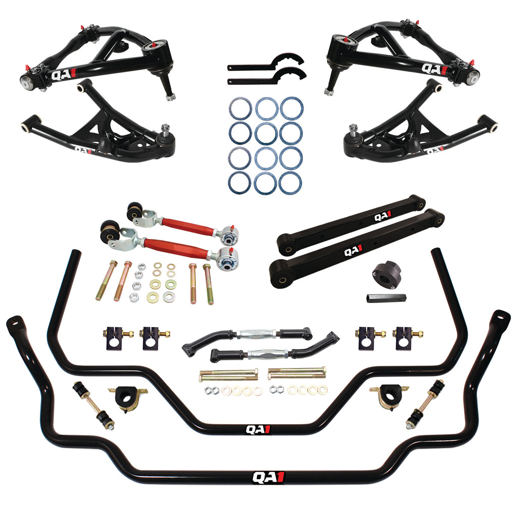 QA1 Suspension Kit HK32-GMA2