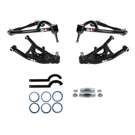 QA1 Suspension Kit DK32-GMX2